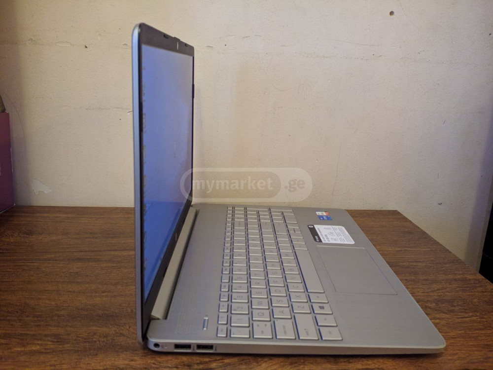 იყიდება HP 15-DY2021NR I5 11Gen - Ram 8GB - SSD 256GB intel iris თბილისი - photo 4