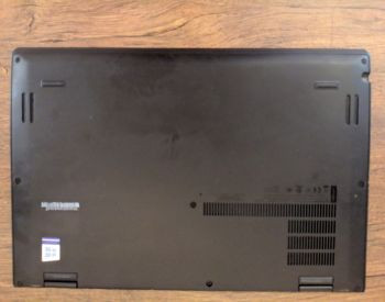 Продается Lenovo Thinkpad X1 Yoga i5 8250 - Ram 8GB - SSD 256GB Тбилиси - изображение 5