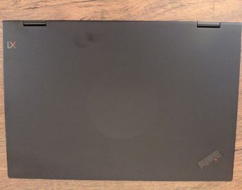 Продается Lenovo Thinkpad X1 Yoga i5 8250 - Ram 8GB - SSD 256GB Тбилиси - изображение 4