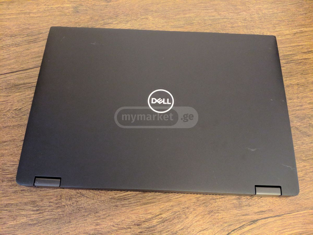 Продается Dell Latitude 7390 2 in 1 i5 8350 - Ram 8Gb - SSD 180GB Тбилиси - изображение 2