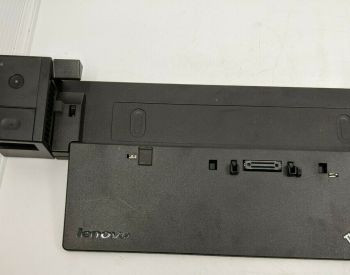 Док-станция Lenovo Thinkpad 40A1 для продажи Тбилиси - изображение 3