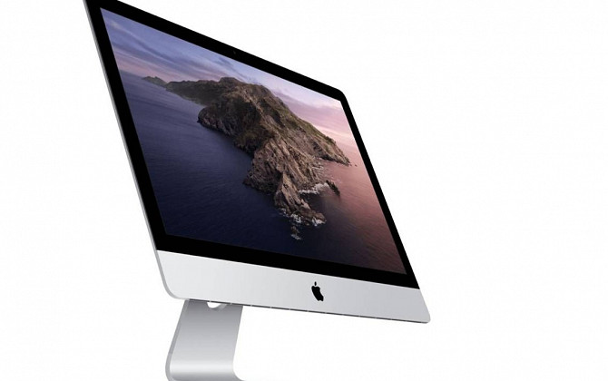 iMac 2020 - 27 дюймов - 5K для продажи Тбилиси - изображение 1