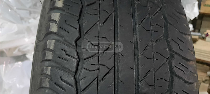 Tires - R17 245/70 summer Tbilisi - photo 3