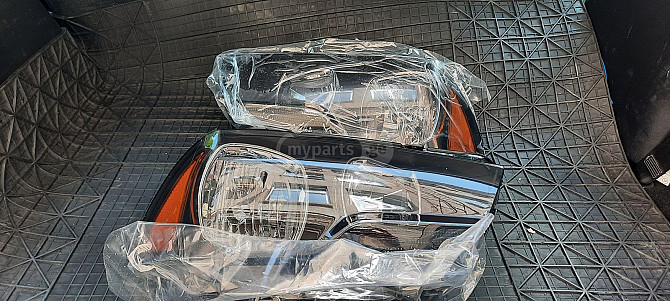 Front shield - DODGE Charger 2011 - 2014 Tbilisi - photo 1