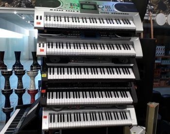 Synthesizer for sale Tbilisi - photo 2