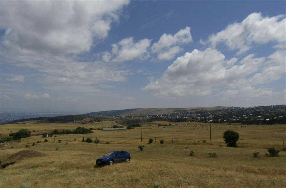 Продам земельный участок 2000м² Tbilisi - photo 1