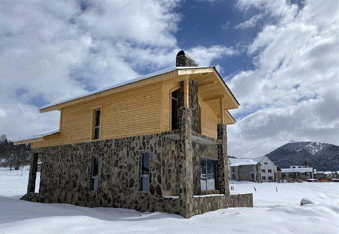 Private house for sale in Bakuriani Borzhomi - photo 6