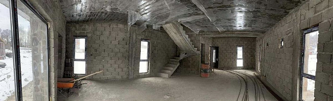 Продается частный дом в Бакуриани Боржоми - изображение 2
