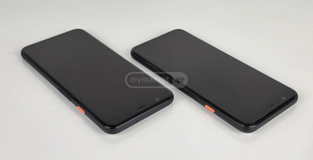 Google Pixel 4 6/64gb ✅ ➡️ Like new! With warranty!!! Tbilisi - photo 2