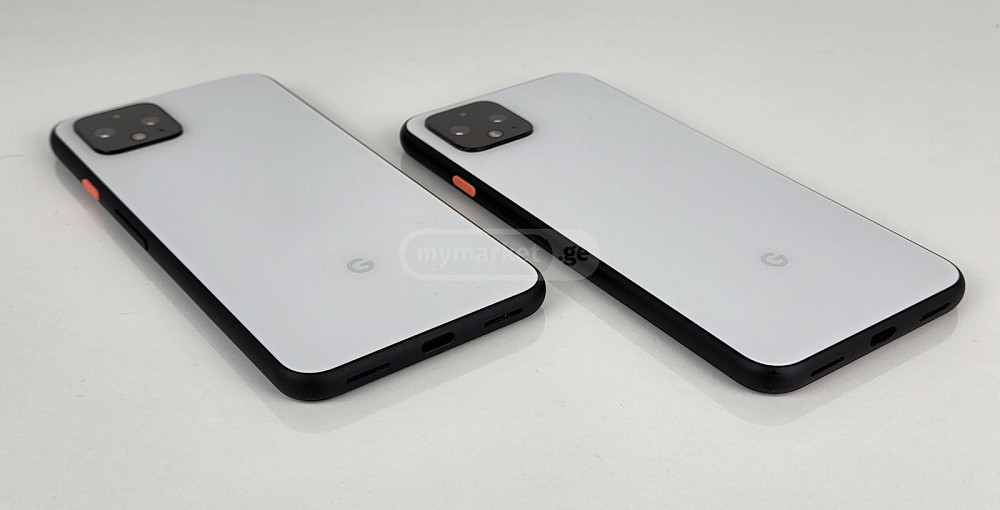 Google Pixel 4 6/64gb ✅ ➡️ Like new! With warranty!!! Tbilisi - photo 1