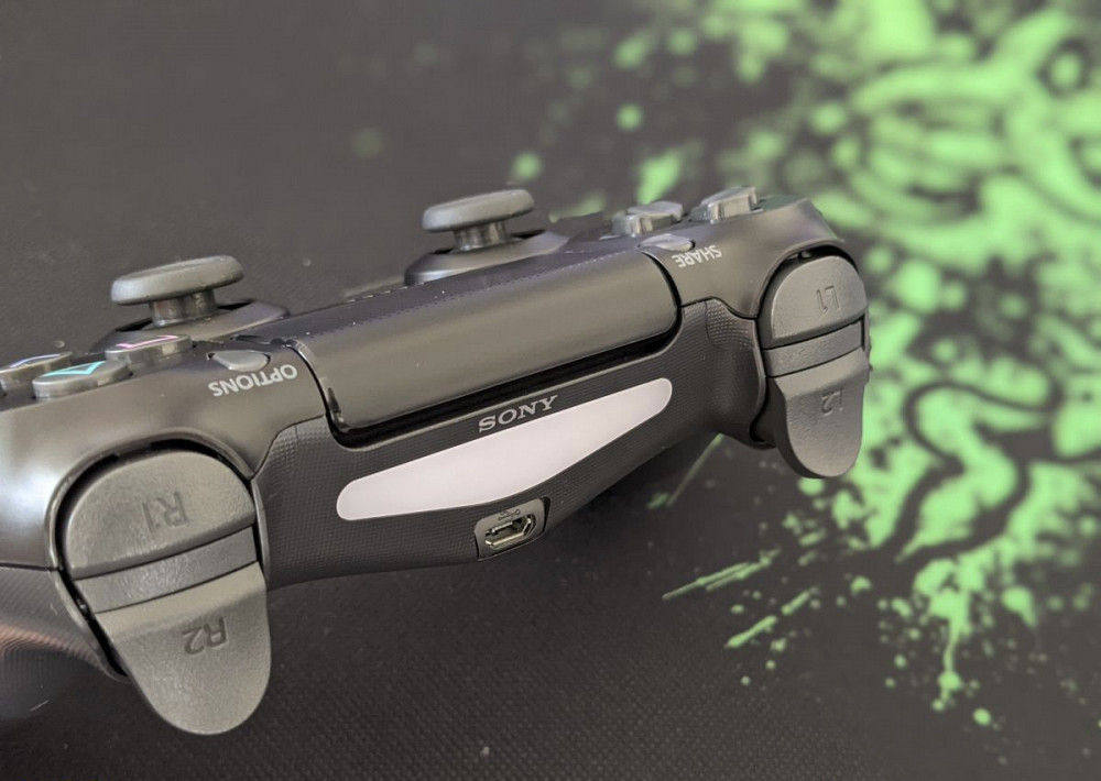 ✅ Новый джойстик SONY 4 V2 ✅ Тбилиси - изображение 3