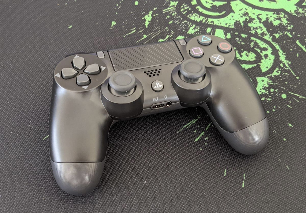 ✅ Новый джойстик SONY 4 V2 ✅ Тбилиси - изображение 2