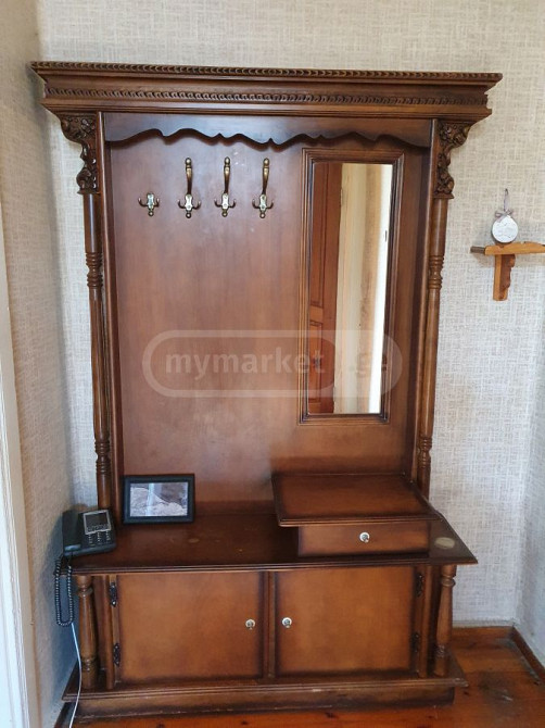 Срочно!! Продается вешалка для одежды Тбилиси - изображение 1