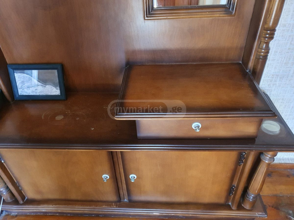 Срочно!! Продается вешалка для одежды Тбилиси - изображение 2