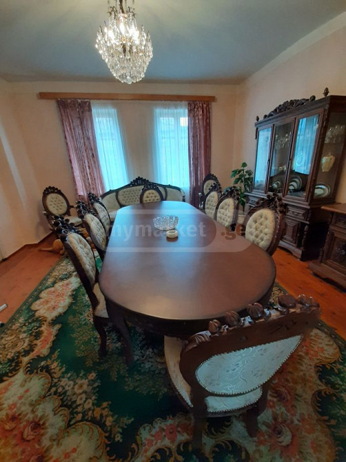 Urgently! Arabic solid wood antique furniture for sale Tbilisi - photo 2