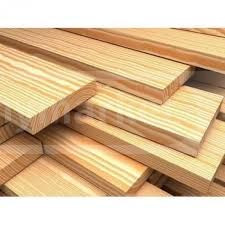 Лучшее качество древесного материала Тбилиси - изображение 1
