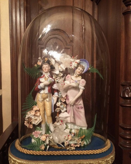 იყიდება ანტიკვარული დეკორი თბილისი - photo 6