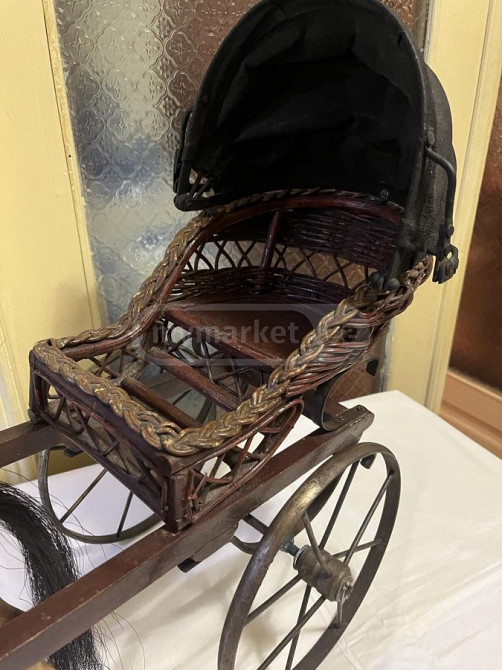 იყიდება ანტიკვარული დეკორი თბილისი - photo 4