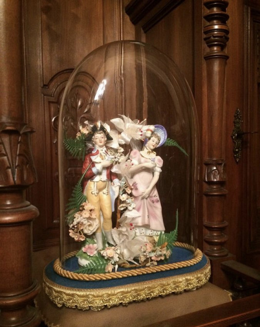 იყიდება ანტიკვარული დეკორი თბილისი - photo 1