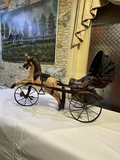 იყიდება ანტიკვარული დეკორი თბილისი - photo 2