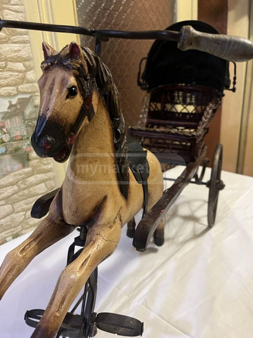 იყიდება ანტიკვარული დეკორი თბილისი - photo 3