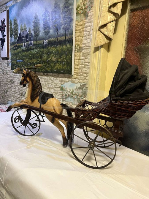 იყიდება ანტიკვარული დეკორი თბილისი - photo 5