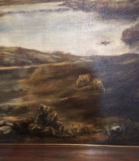 Painting for sale Tbilisi - photo 2