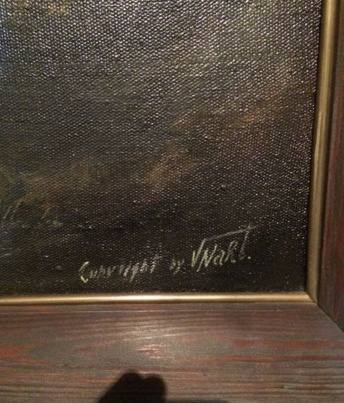 Painting for sale Tbilisi - photo 4