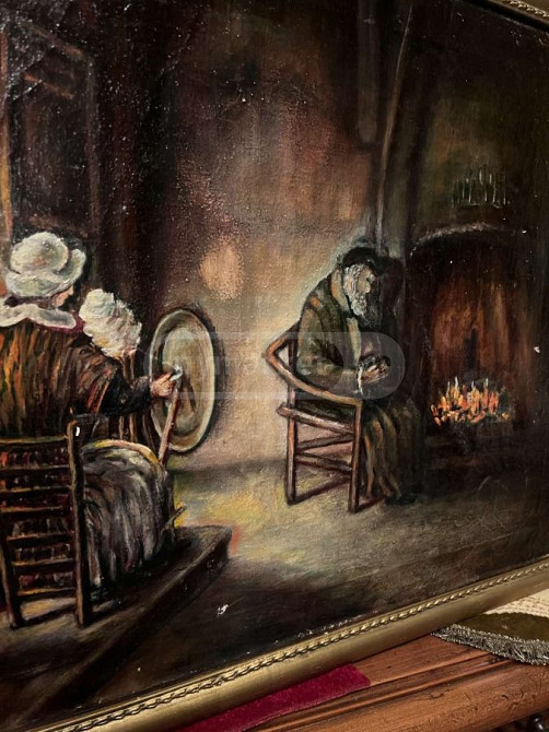 Painting for sale Tbilisi - photo 7