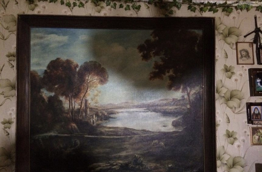 Painting for sale Tbilisi - photo 1