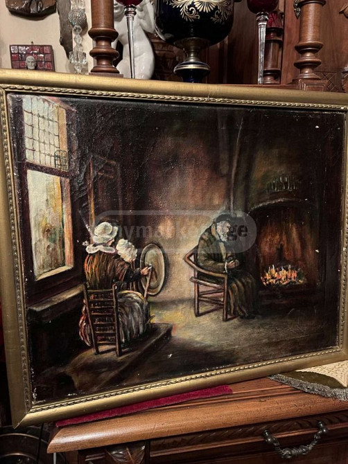 Painting for sale Tbilisi - photo 6