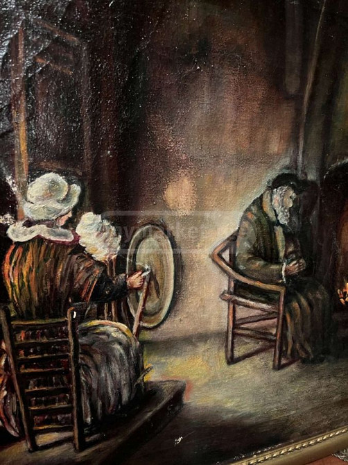 Painting for sale Tbilisi - photo 9