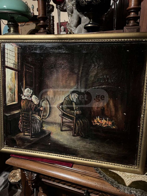 Painting for sale Tbilisi - photo 8