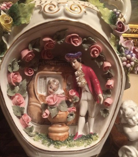 იყიდება ვაზა თბილისი - photo 4