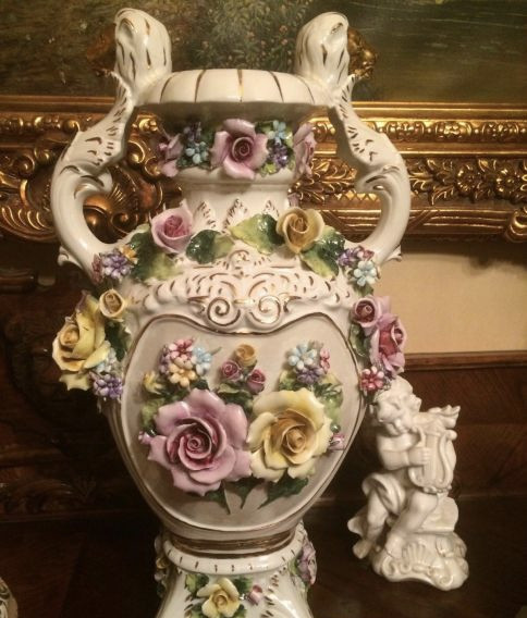 იყიდება ვაზა თბილისი - photo 3