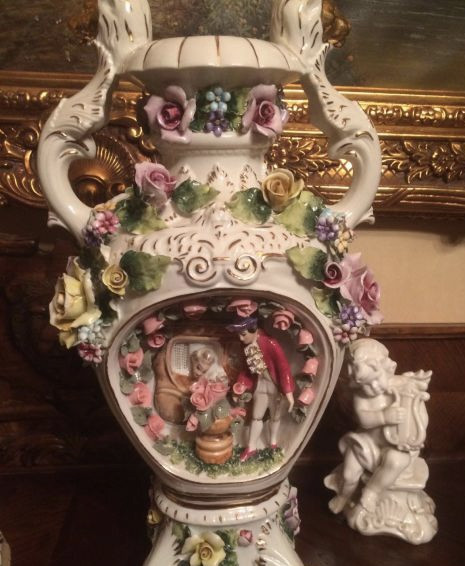 იყიდება ვაზა თბილისი - photo 2