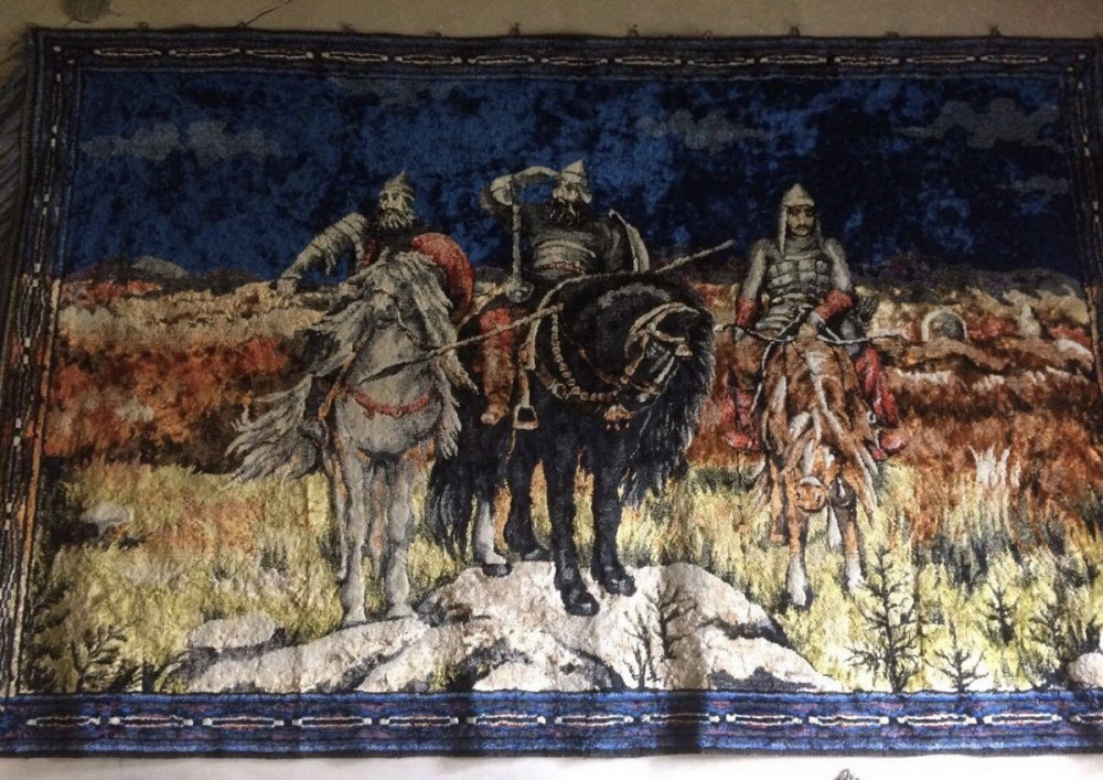 Продаются старые настенные нохи Тбилиси - изображение 6