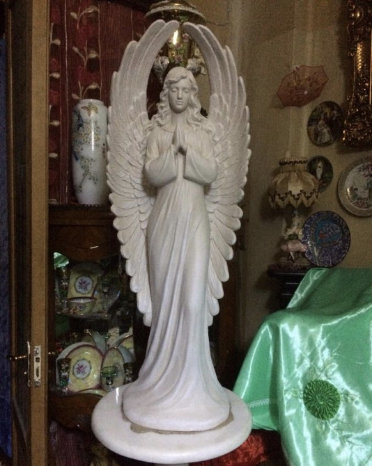 იყიდება ფიგურა თბილისი - photo 2