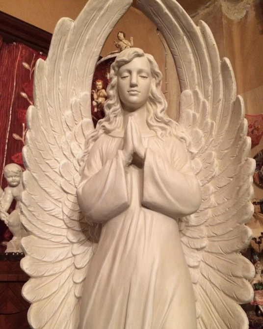 იყიდება ფიგურა თბილისი - photo 4