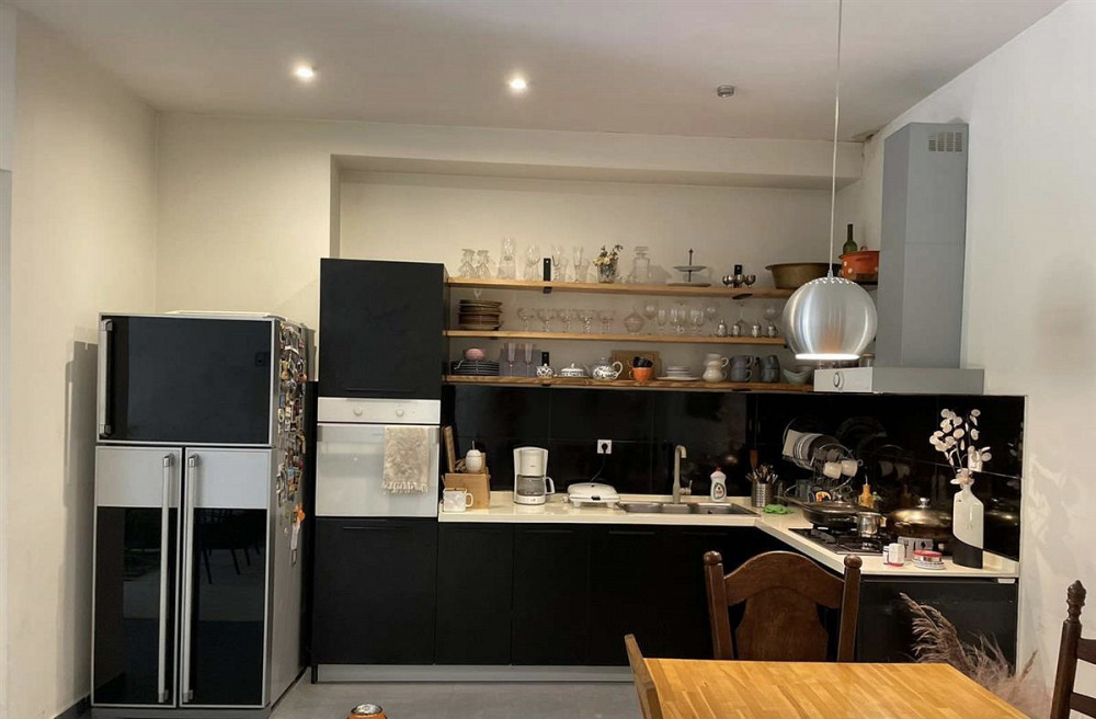 Продам 3-комн. квартиру 91м² 4/15 эт. Тбилиси - изображение 6