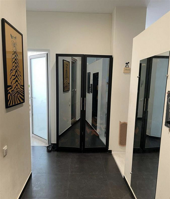 Продам 3-комн. квартиру 91м² 4/15 эт. Тбилиси - изображение 5