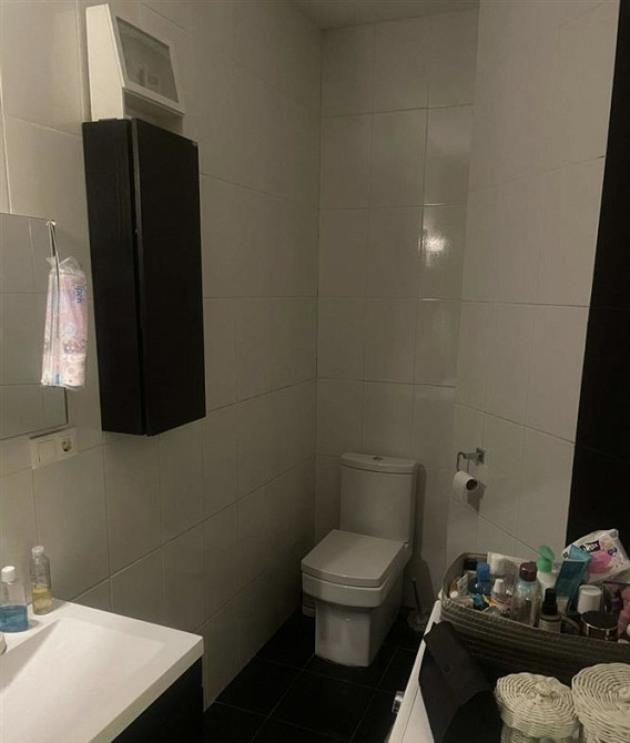 Продам 3-комн. квартиру 91м² 4/15 эт. Тбилиси - изображение 10