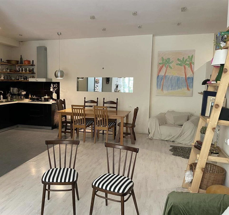 Продам 3-комн. квартиру 91м² 4/15 эт. Тбилиси - изображение 4