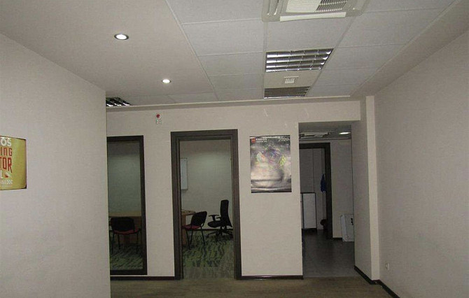 Сдается офисное помещение в Сабуртало Тбилиси - изображение 4
