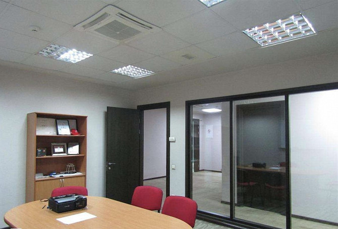 Сдается офисное помещение в Сабуртало Тбилиси - изображение 2