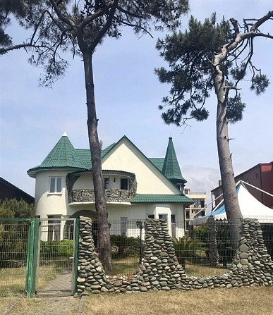 Private house for sale in Kobuleti Kobuleti - photo 1
