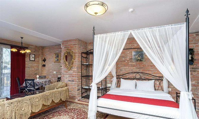 A 20-room hotel in Ortachala is for sale Tbilisi - photo 3