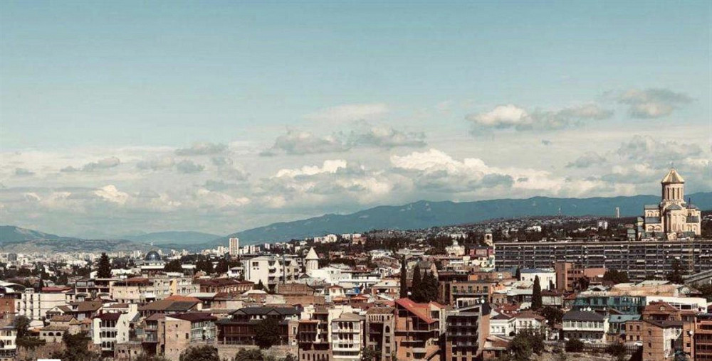 A 20-room hotel in Ortachala is for sale Tbilisi - photo 8