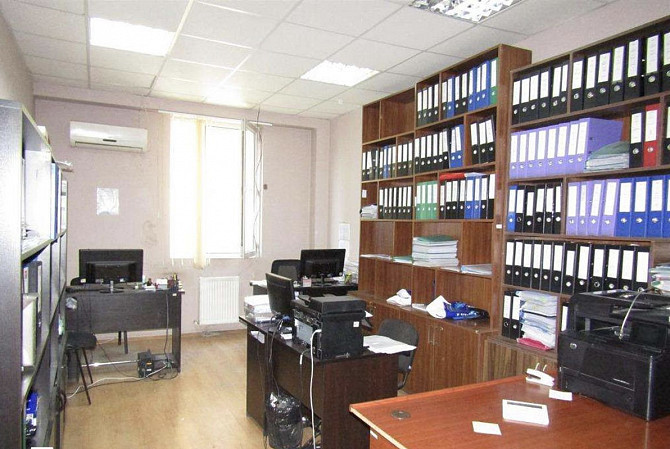 Продается офисное помещение в Сабуртало Тбилиси - изображение 1