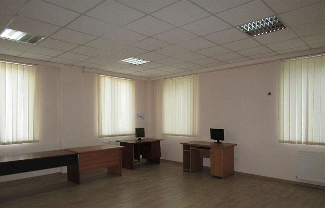 Продается офисное помещение в Сабуртало Тбилиси - изображение 3